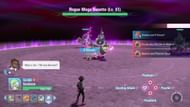 Glimpse from A Rogue Mega Banette main mission (Image via Sportskeeda Gaming || TPC)